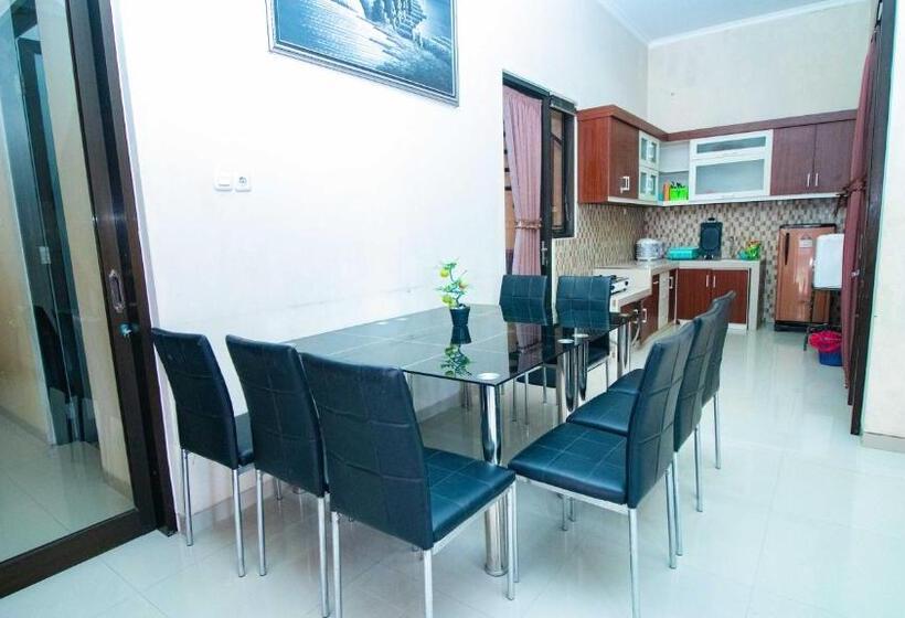 Villa Violet 2 Private Pool By Masterpiece Villa