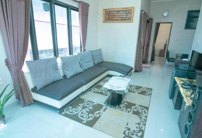 Villa Violet 2 Private Pool By Masterpiece Villa