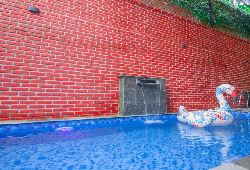 Villa Violet 2 Private Pool By Masterpiece Villa