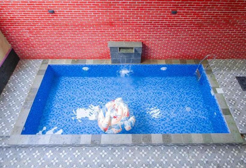 Villa Violet 2 Private Pool By Masterpiece Villa