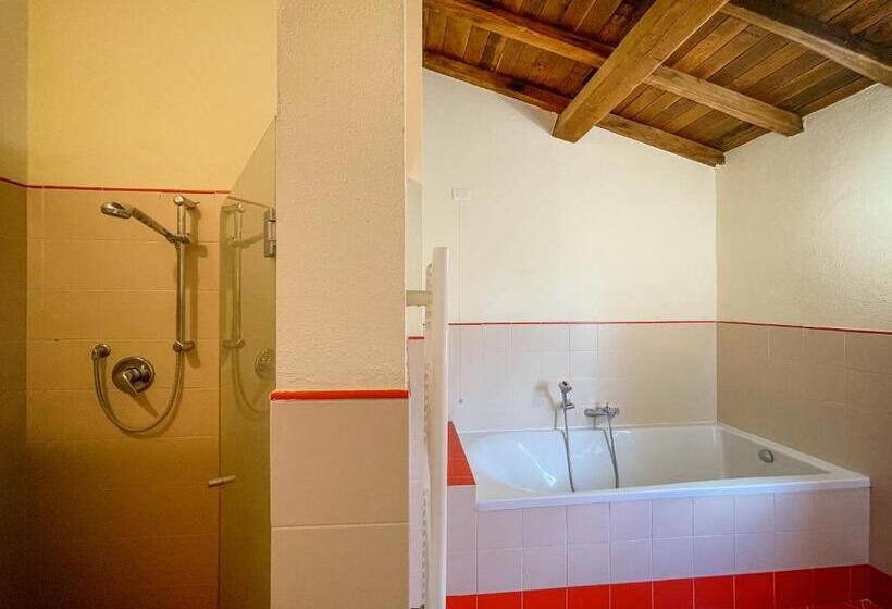 Villaluce Wine Agriturismo