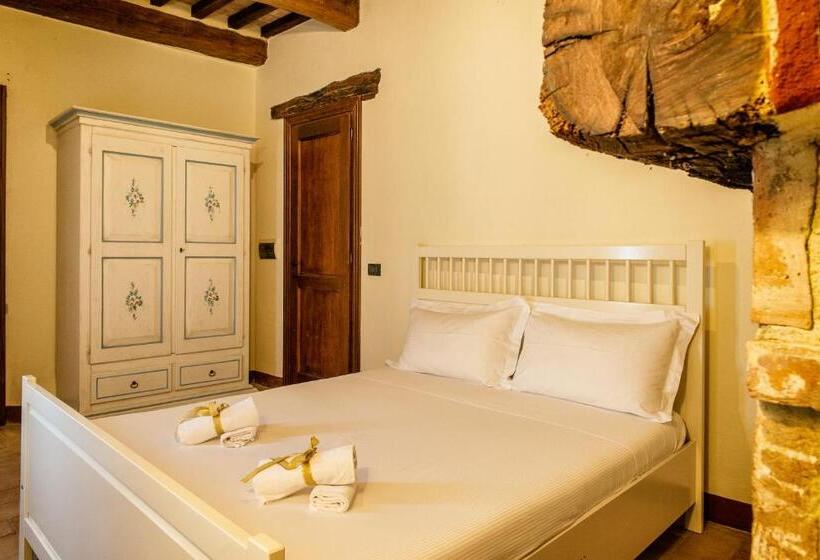 Villaluce Wine Agriturismo