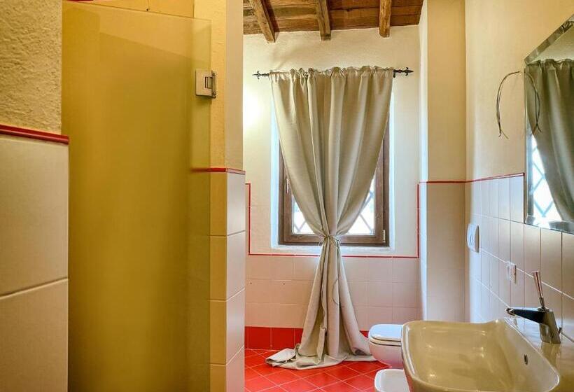 Villaluce Wine Agriturismo