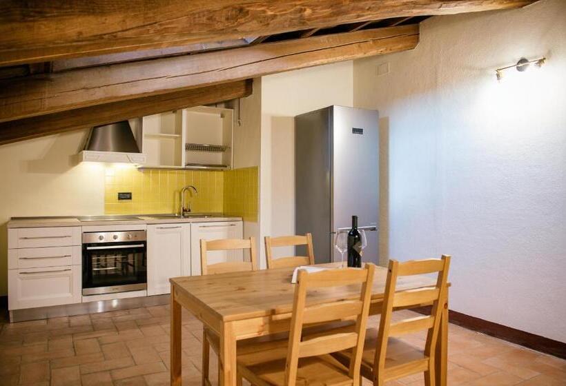 Villaluce Wine Agriturismo