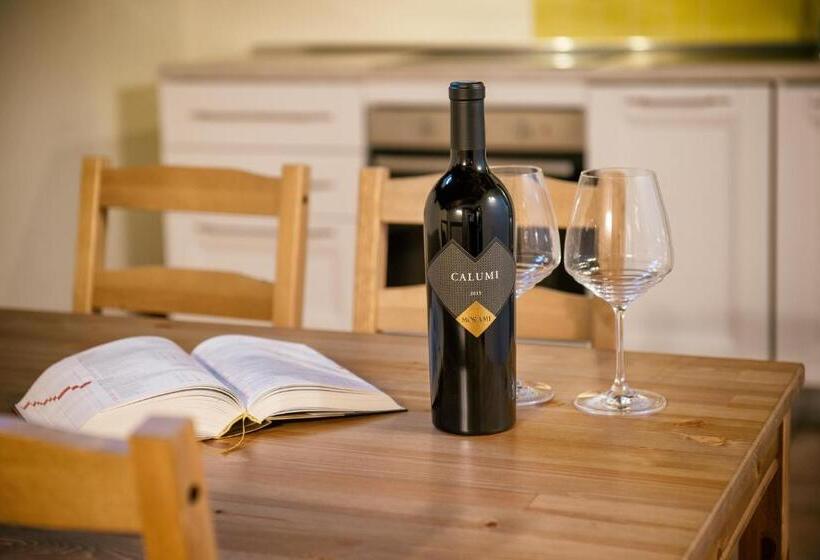 Villaluce Wine Agriturismo