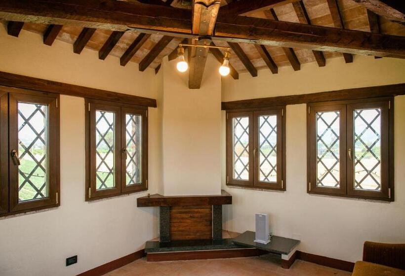 Villaluce Wine Agriturismo