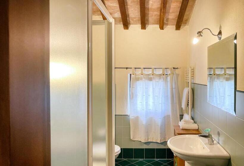 Villaluce Wine Agriturismo