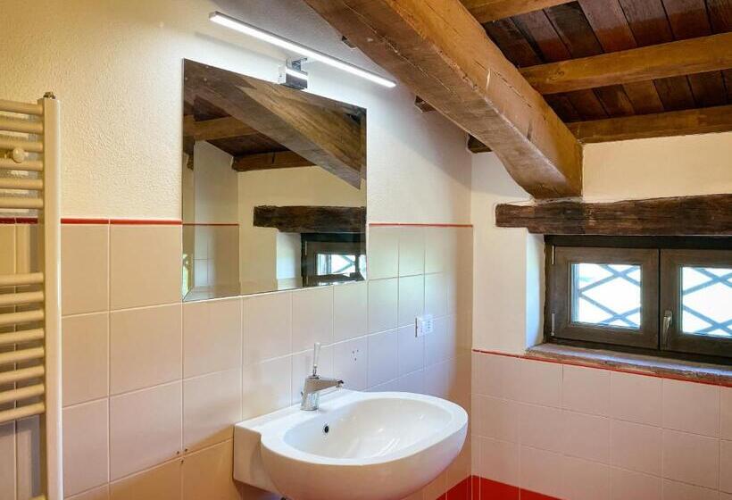 Villaluce Wine Agriturismo