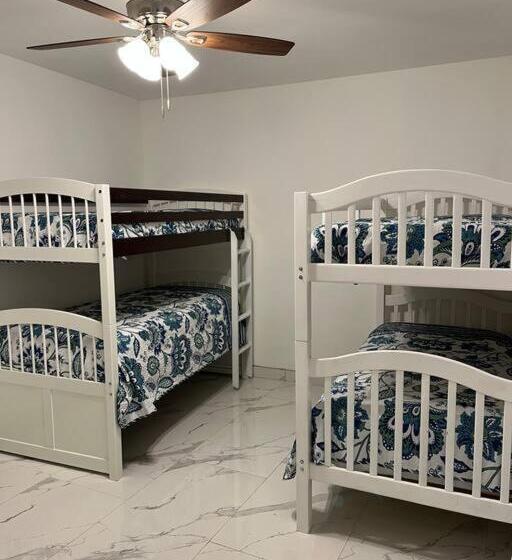 Beachfront 4 Br Penthouse Pool Steps To Beach & Mins To Downtown