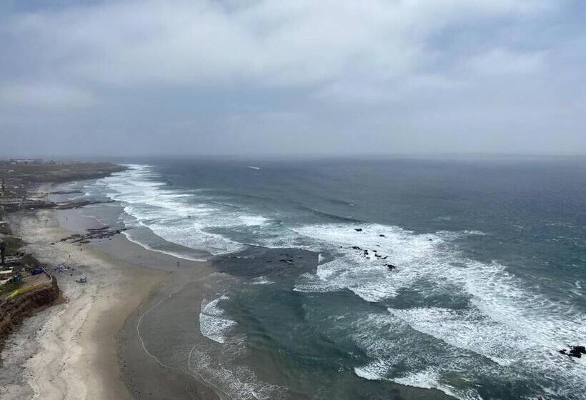 Beachfront 4 Br Penthouse Pool Steps To Beach & Mins To Downtown