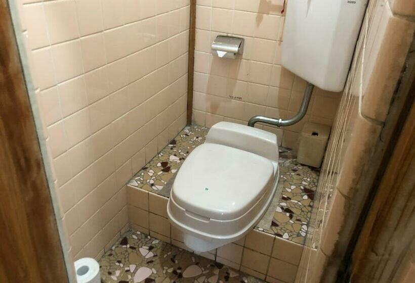 住宿加早餐  竜ケ崎駅そばの森田屋旅館