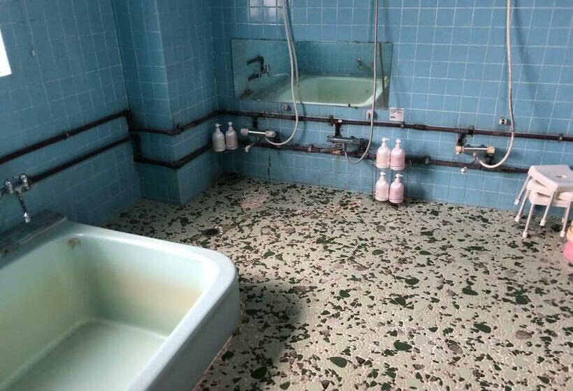 住宿加早餐  竜ケ崎駅そばの森田屋旅館