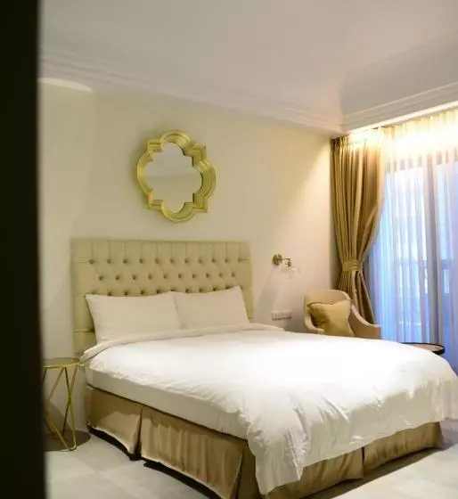 Bed & Breakfast Olivia Boutique