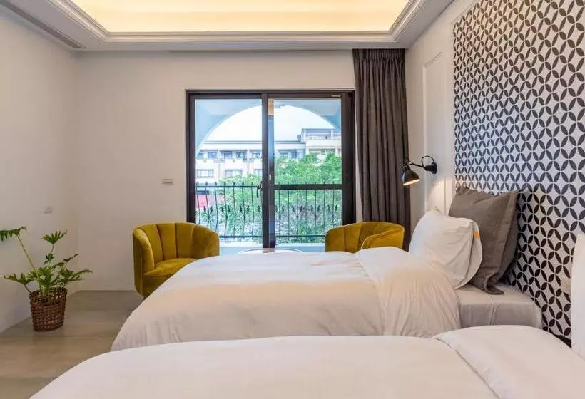 Bed & Breakfast Olivia Boutique