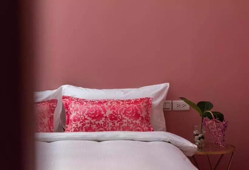 Bed & Breakfast Olivia Boutique