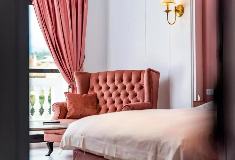 Bed & Breakfast Olivia Boutique