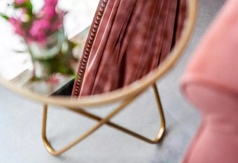 Bed & Breakfast Olivia Boutique