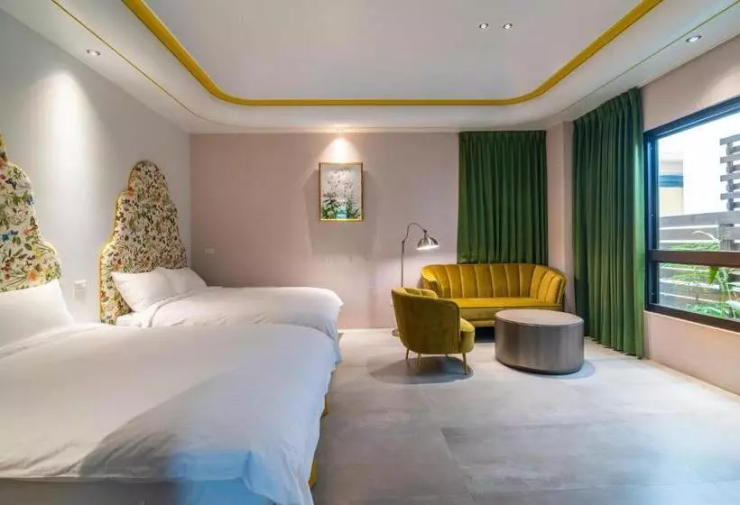 Bed & Breakfast Olivia Boutique