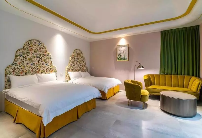 Bed & Breakfast Olivia Boutique