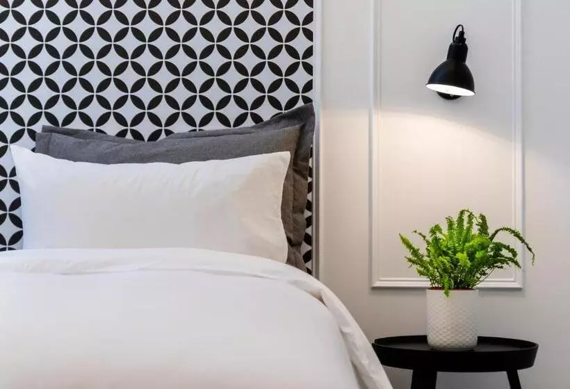 Bed & Breakfast Olivia Boutique