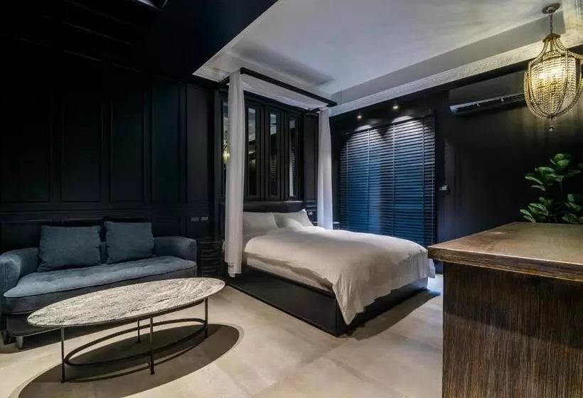 Bed & Breakfast Olivia Boutique