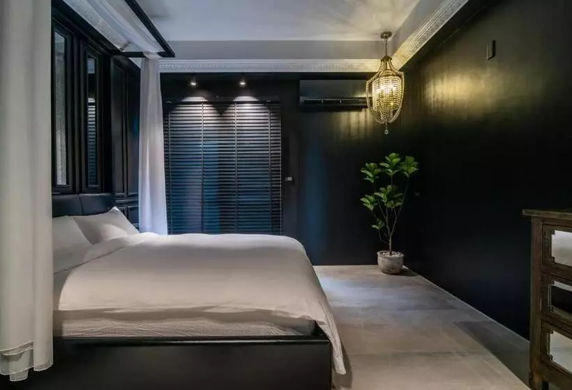 Bed & Breakfast Olivia Boutique