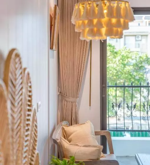 Bed & Breakfast Olivia Boutique