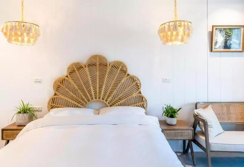 Bed & Breakfast Olivia Boutique
