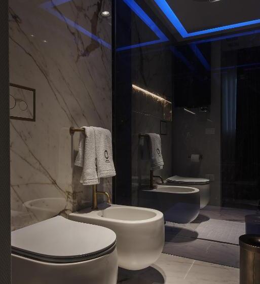 تختخواب و صبحانه Redavid Dimora Di Charme