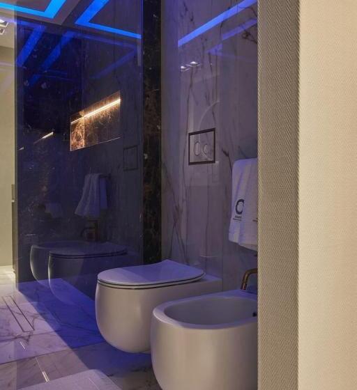 تختخواب و صبحانه Redavid Dimora Di Charme