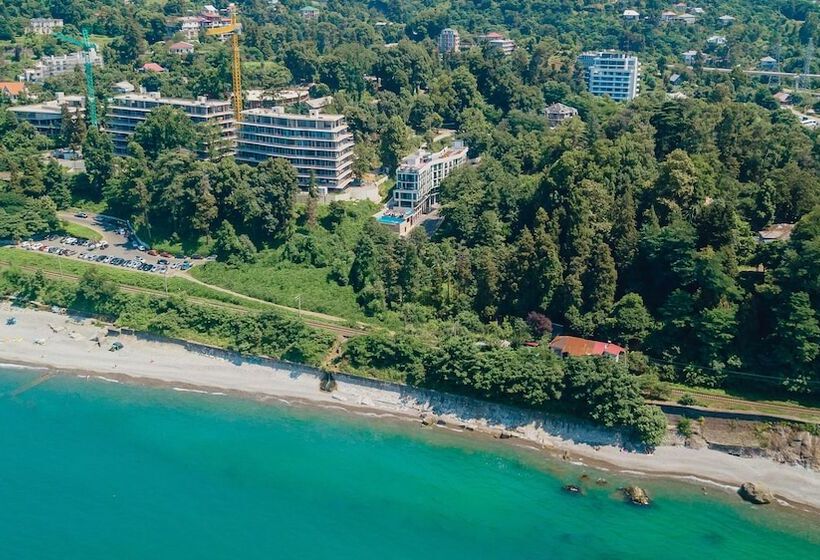 Capo Verde Hotel Batumi