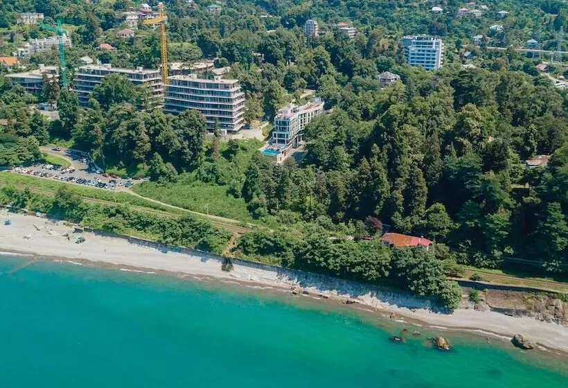 Capo Verde Hotel Batumi