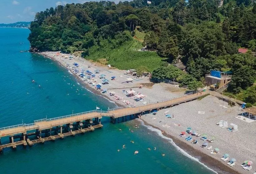 Capo Verde Hotel Batumi