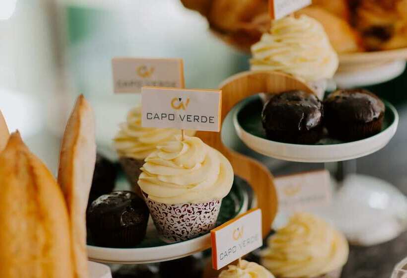 Capo Verde Hotel Batumi