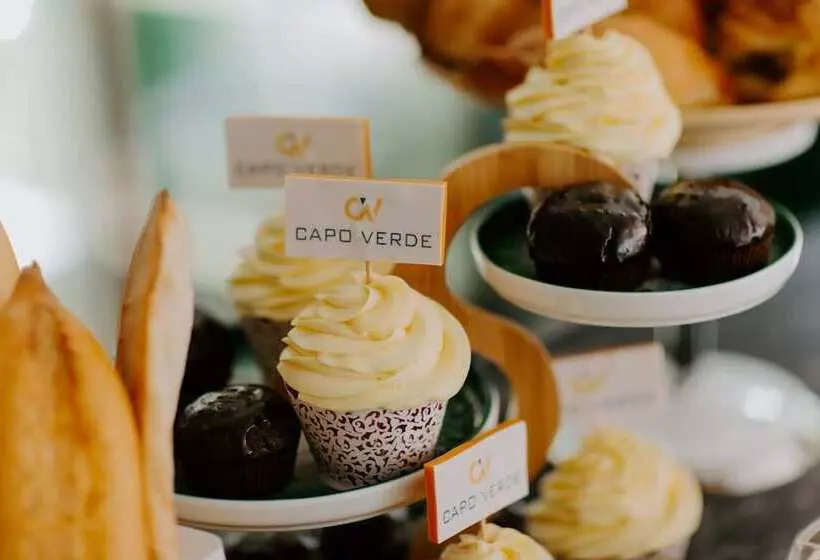 Capo Verde Hotel Batumi