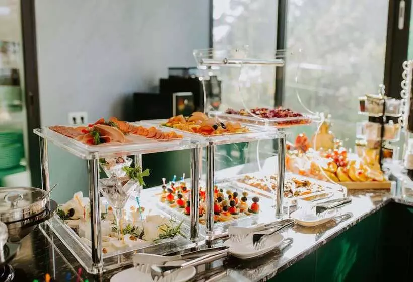 Capo Verde Hotel Batumi