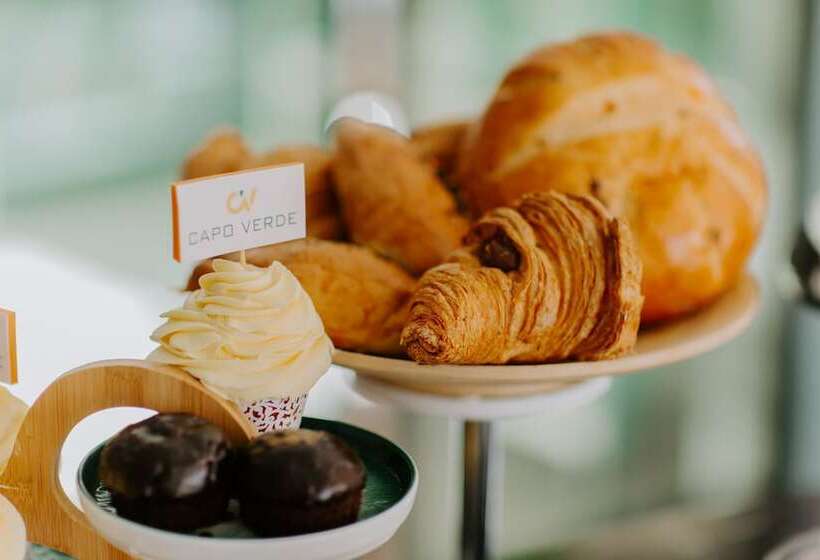 Capo Verde Hotel Batumi