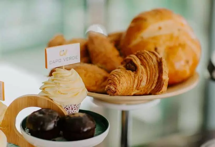 Capo Verde Hotel Batumi