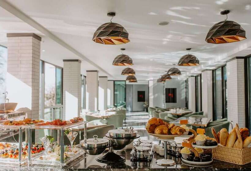 Capo Verde Hotel Batumi