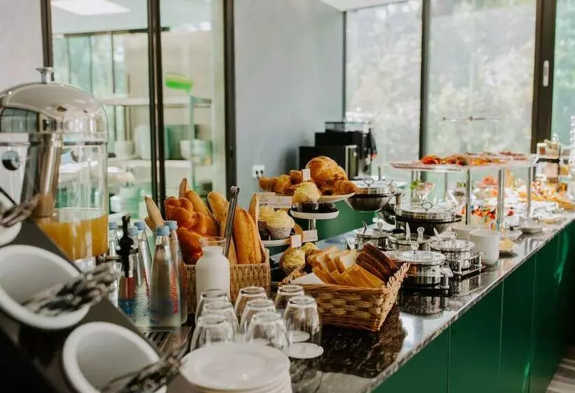 Capo Verde Hotel Batumi