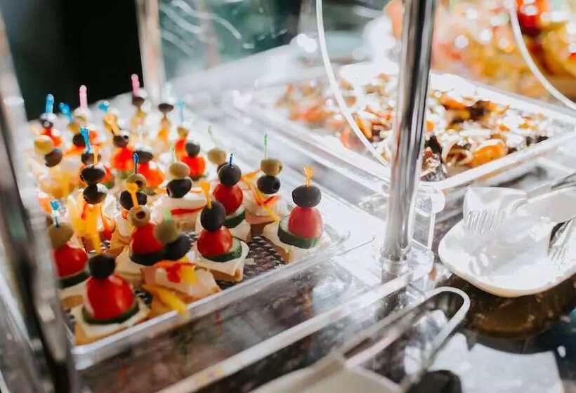 Capo Verde Hotel Batumi