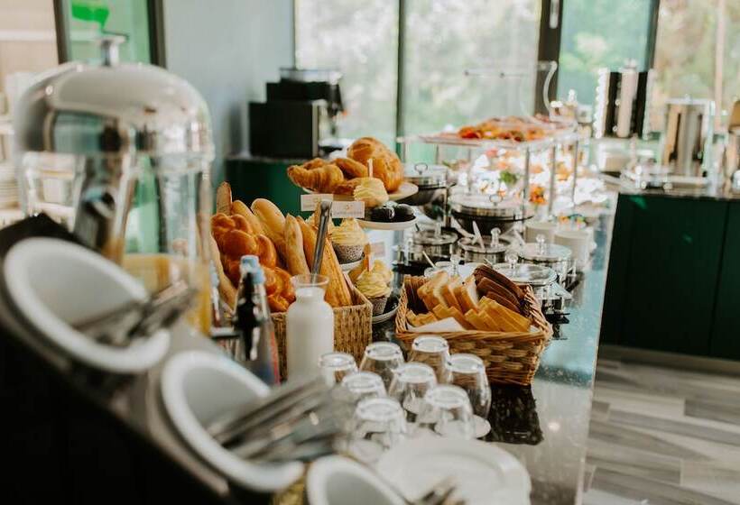 Capo Verde Hotel Batumi