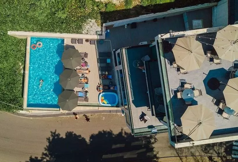 Capo Verde Hotel Batumi