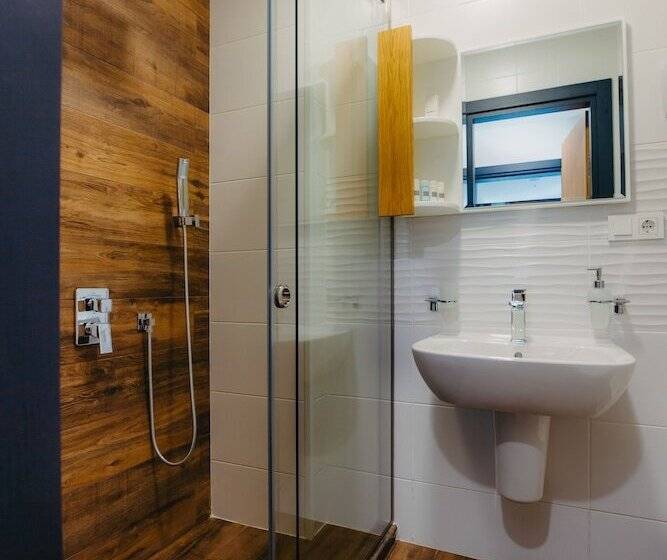 Capo Verde Hotel Batumi