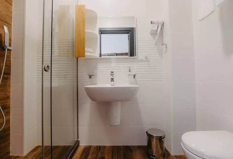 Capo Verde Hotel Batumi