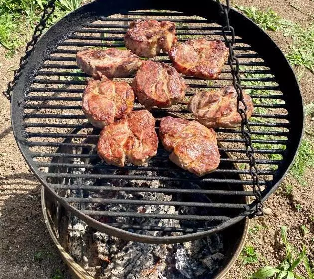 Ferienwohnung Ernzerhof