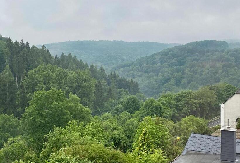 Ferienwohnung Ernzerhof