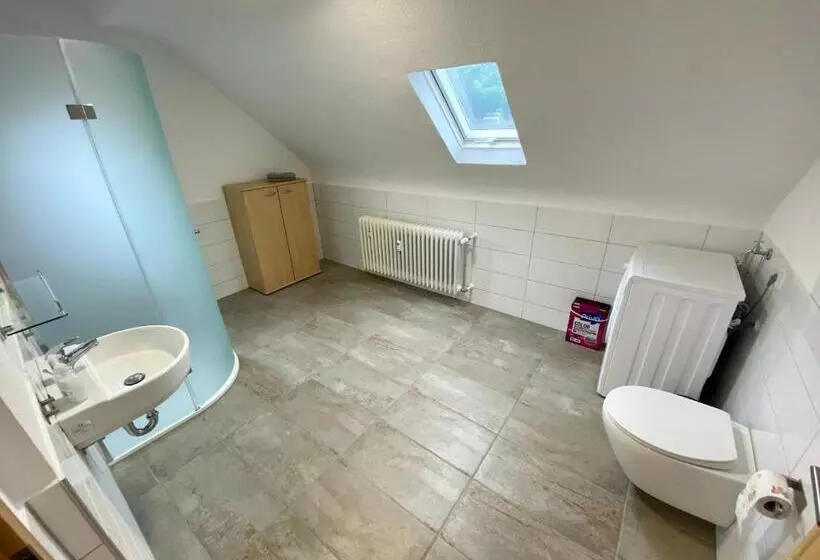 Ferienwohnung Ernzerhof