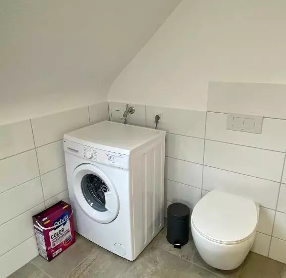 Ferienwohnung Ernzerhof