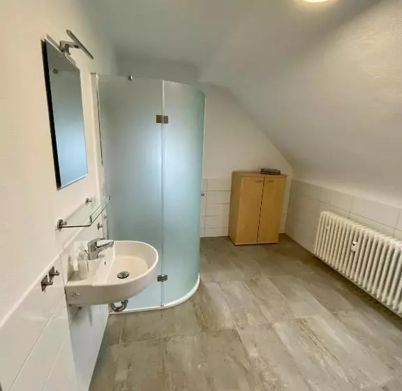 Ferienwohnung Ernzerhof